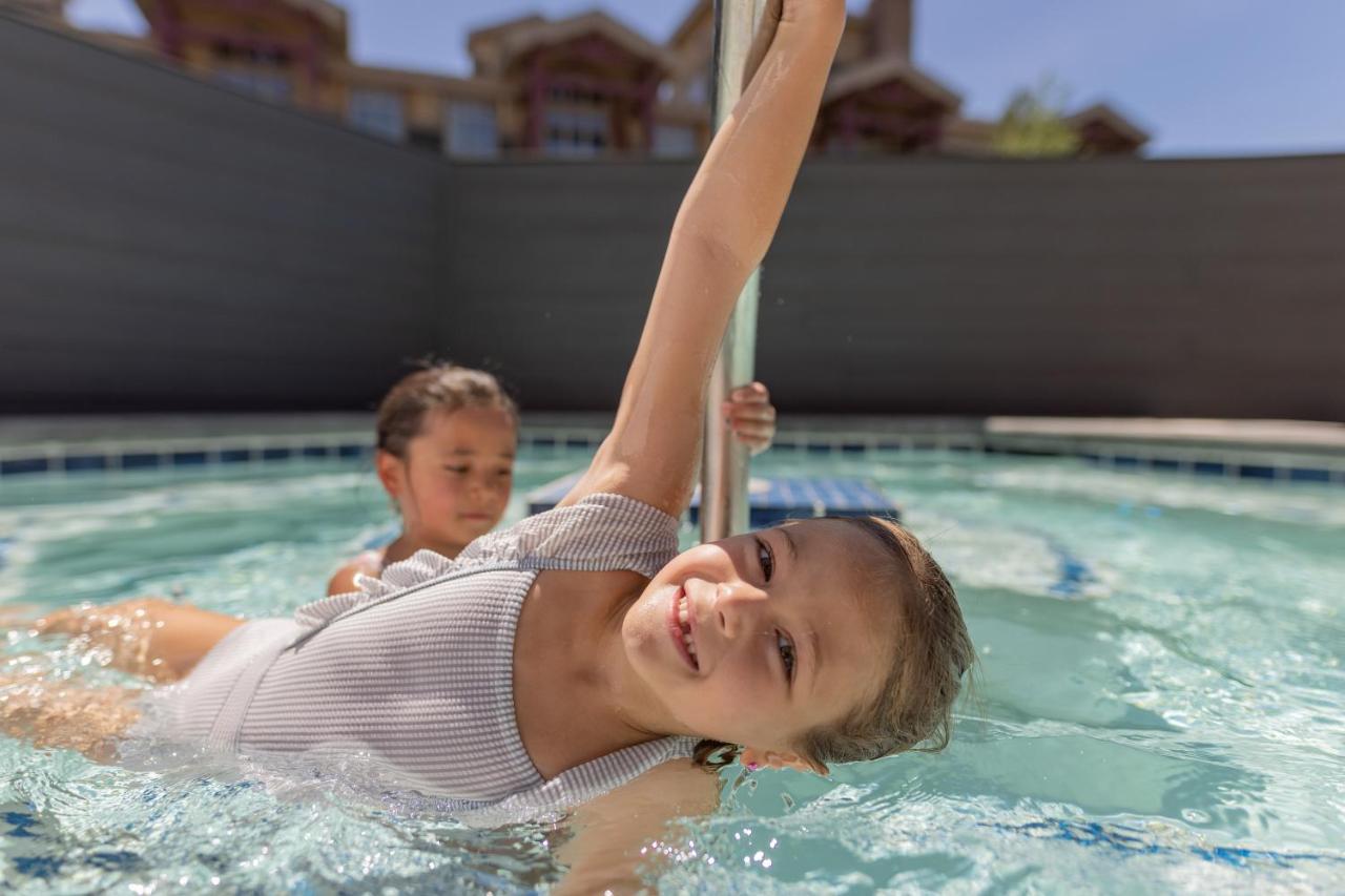 Yotelpad Park City Ngoại thất bức ảnh