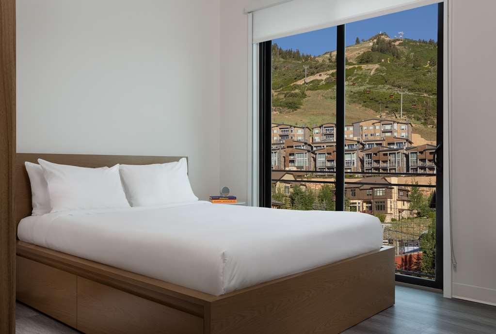 Yotelpad Park City Phòng bức ảnh