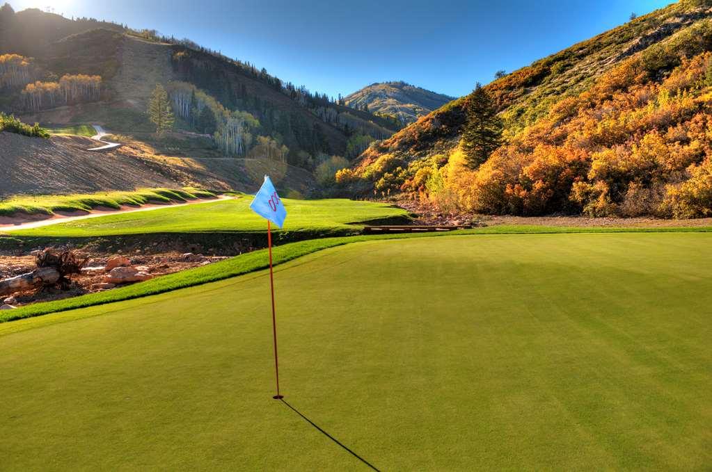 Yotelpad Park City Tiện nghi bức ảnh