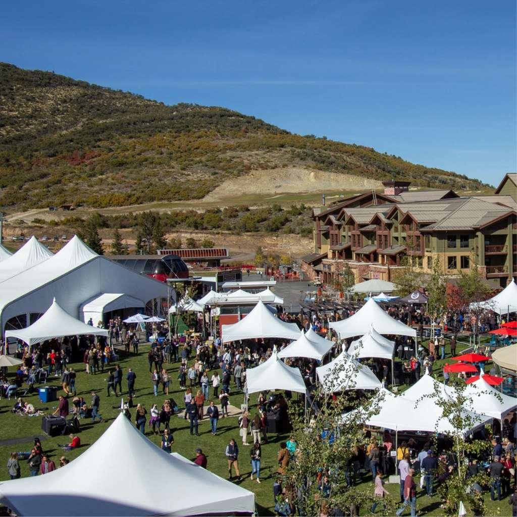 Yotelpad Park City Ngoại thất bức ảnh