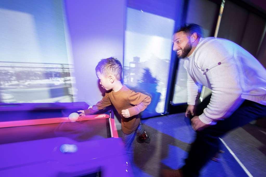 Yotelpad Park City Tiện nghi bức ảnh