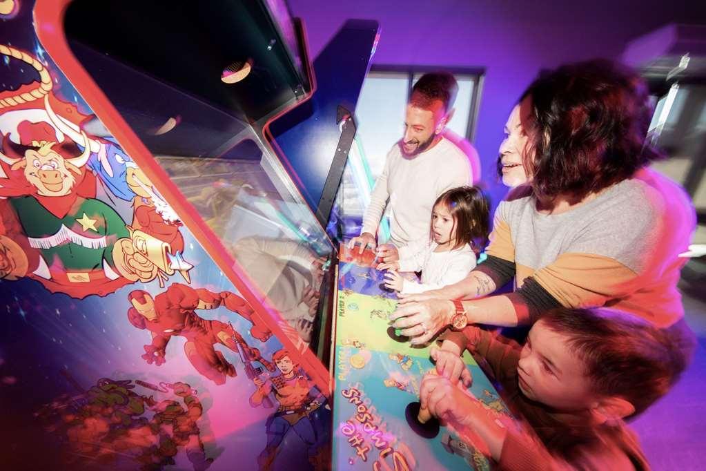 Yotelpad Park City Tiện nghi bức ảnh